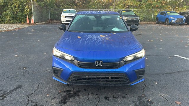 Used 2023 Honda Civic Sport image 9