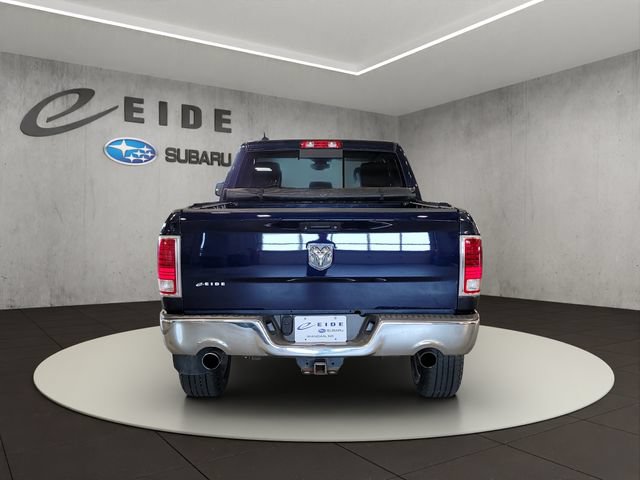 Used 2014 RAM 1500 Laramie w/ Convenience Group AWD/4WD image 11