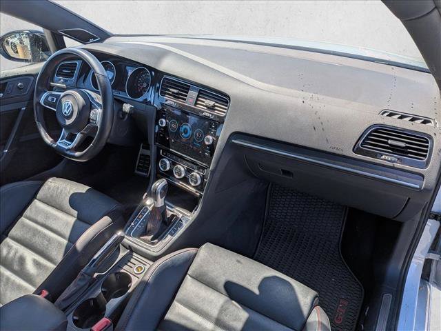 Used 2019 Volkswagen GTI Autobahn FWD image 21