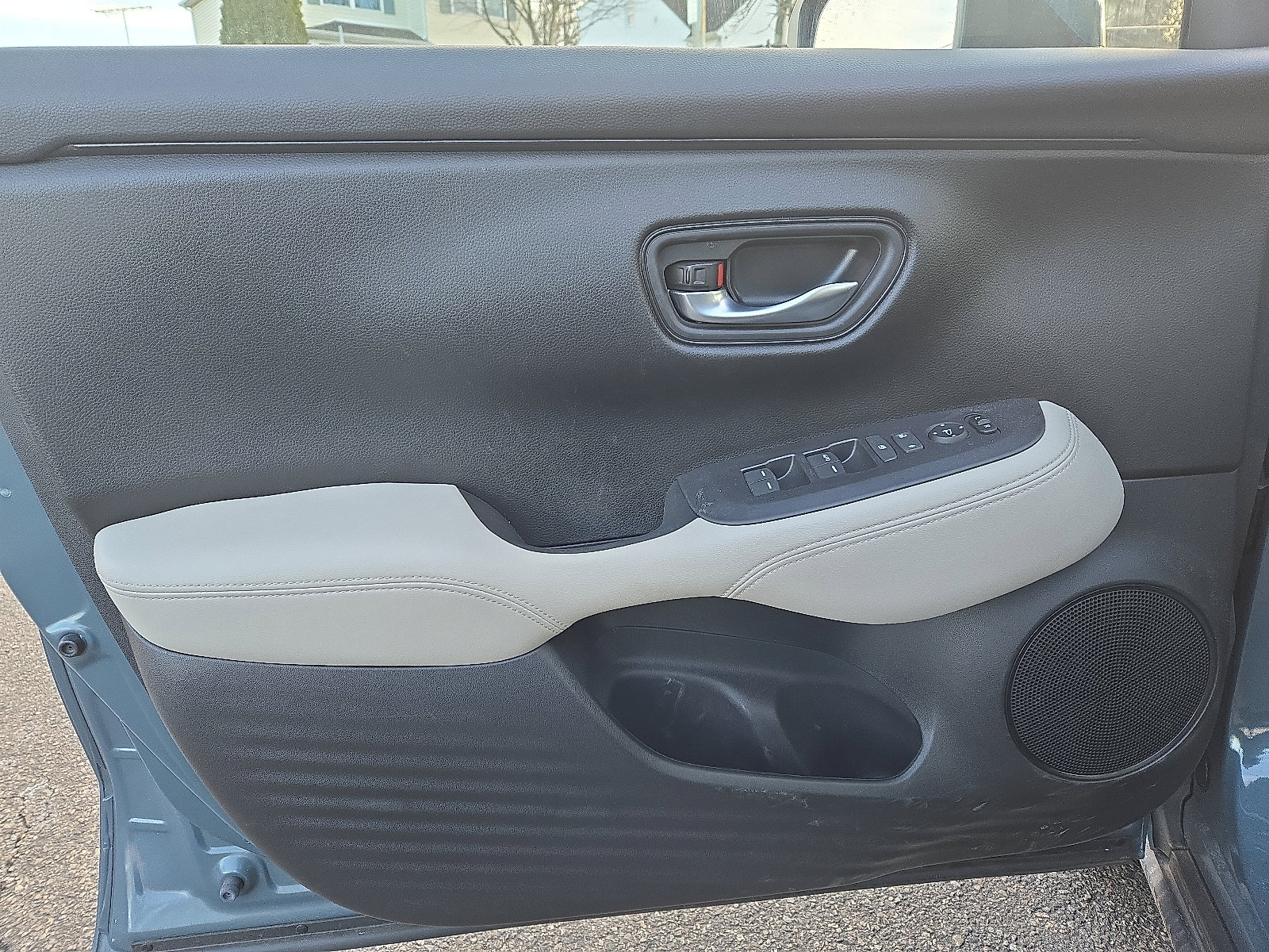 Certified 2024 Honda HR-V LX image 15