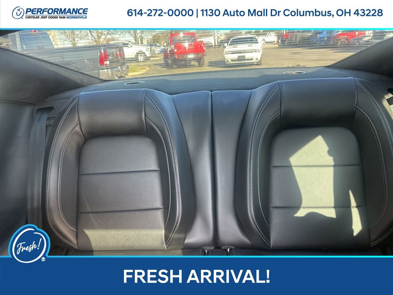 Used 2022 Ford Mustang GT Premium w/ Equipment Group 401A image 26