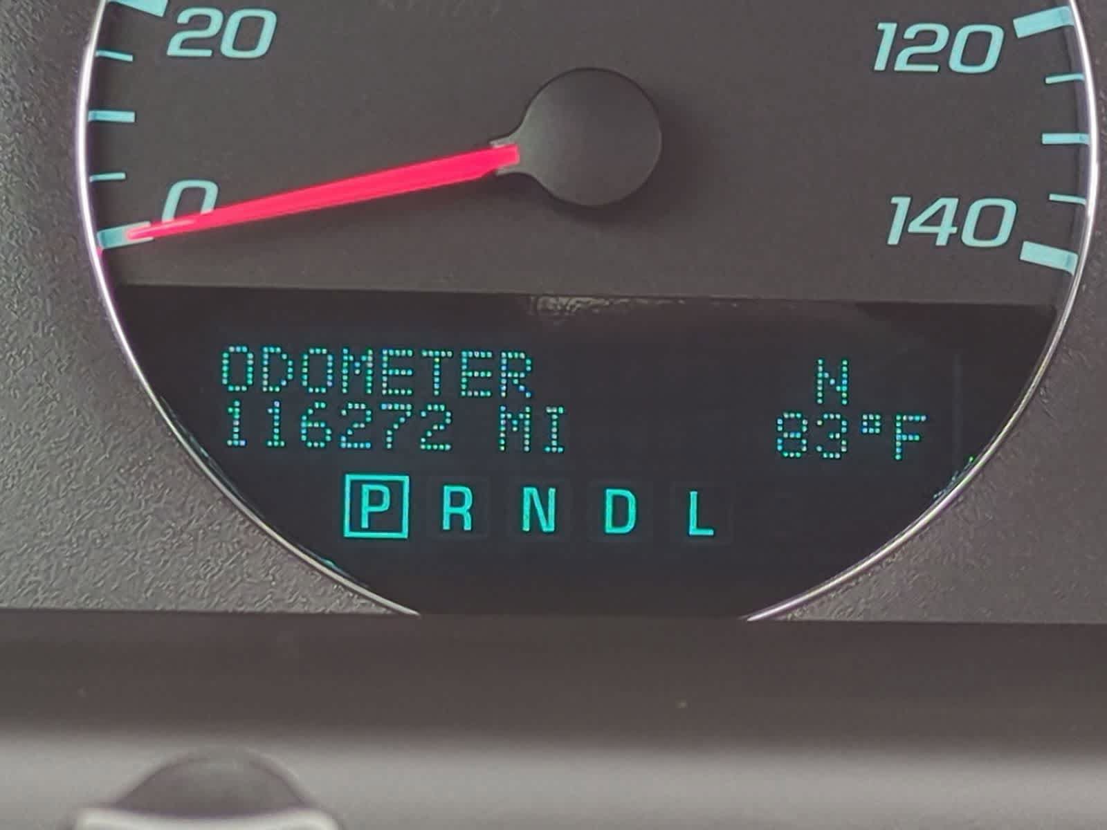 Used 2012 Chevrolet Impala LTZ FWD image 35