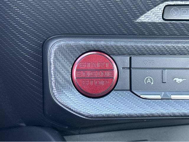 New 2026 Ford Mustang Premium RWD image 20