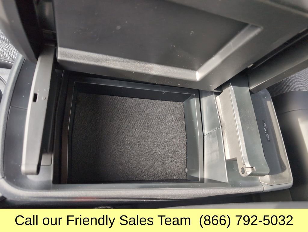 New 2026 Toyota bZ image 25