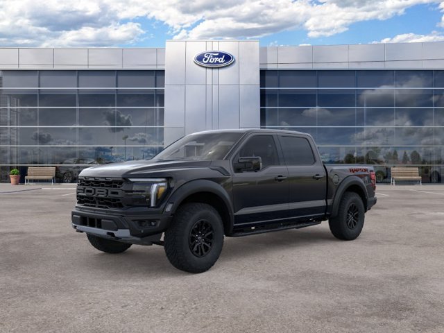 New 2026 Ford F150 Raptor AWD/4WD image 1