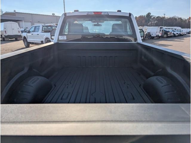New 2026 Ford F250 XL w/ XL Chrome Package image 10