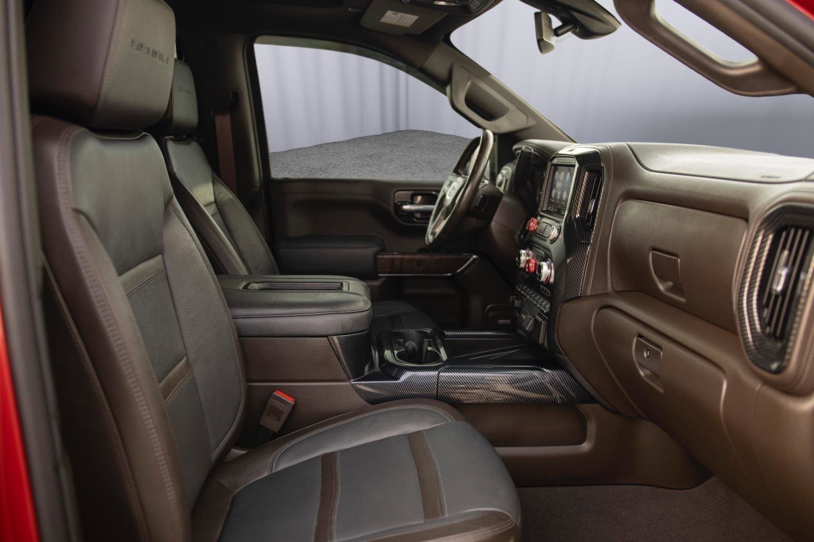 Used 2022 GMC Sierra 1500 Denali w/ Denali Premium Package image 15