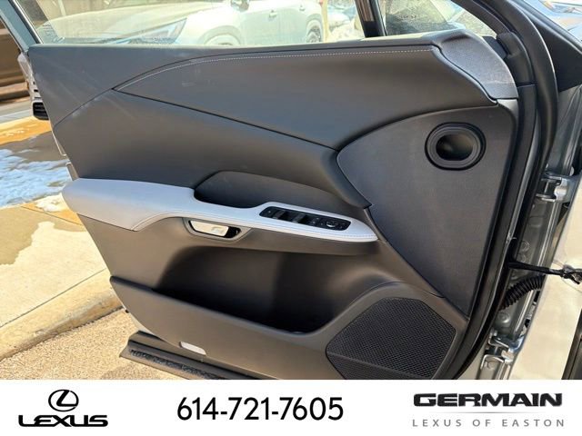 New 2026 Lexus RX 350 Premium image 21
