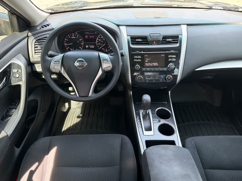 Used 2014 Nissan Altima 2.5 S w/ Display Audio Package FWD image 19