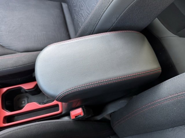 Used 2020 Jeep Renegade Trailhawk w/ Cold Weather Group image 19