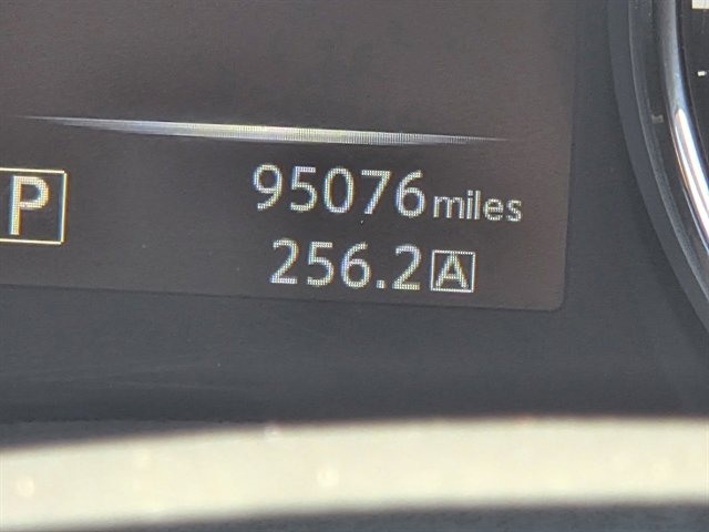 Used 2016 Nissan Rogue S FWD image 12
