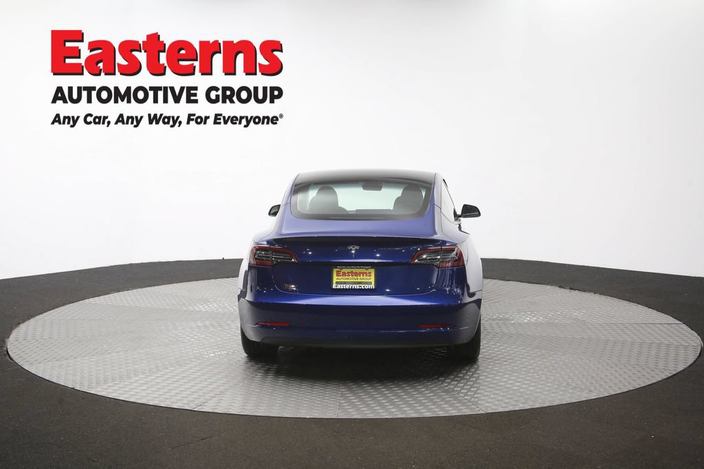 Used 2023 Tesla Model 3 Standard Range RWD image 32