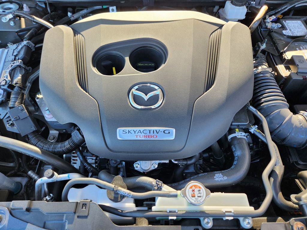 New 2026 MAZDA CX-50 AWD 2.5 S image 21