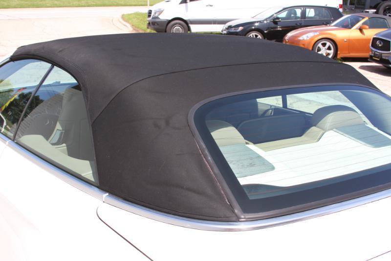 Used 2013 Mercedes-Benz E 550 Cabriolet image 11