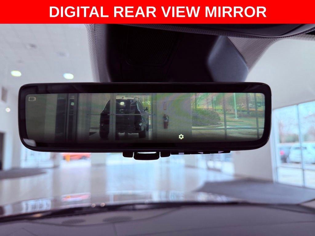 Used 2022 Jeep Grand Cherokee L Limited w/ Luxury Tech Group II image 11