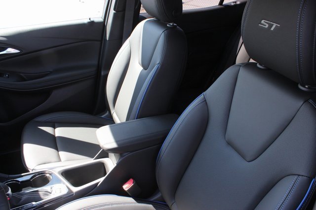 New 2026 Buick Encore GX Sport Touring w/ Experience Buick Package image 2