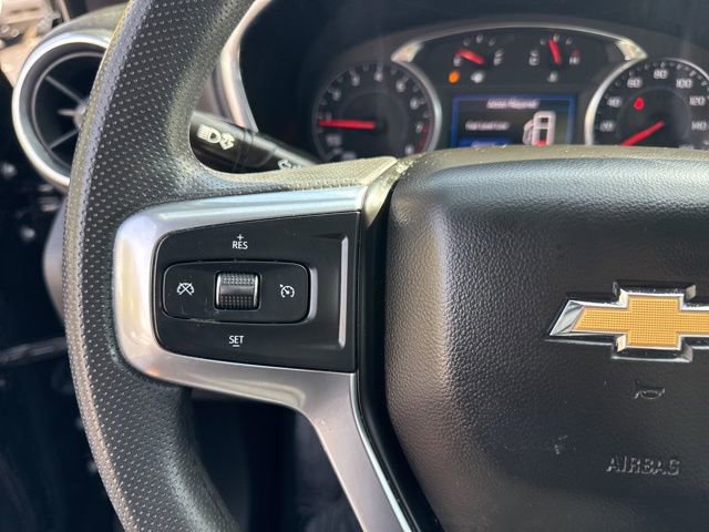 Used 2021 Chevrolet Blazer LT image 22