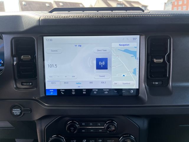 Used 2025 Ford Bronco Badlands image 22