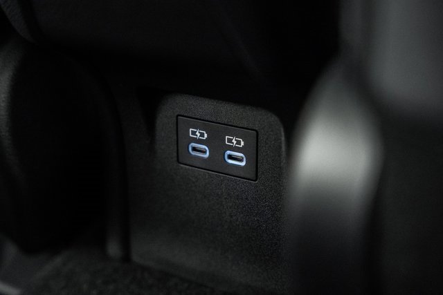 New 2026 Toyota Prius AWD image 36