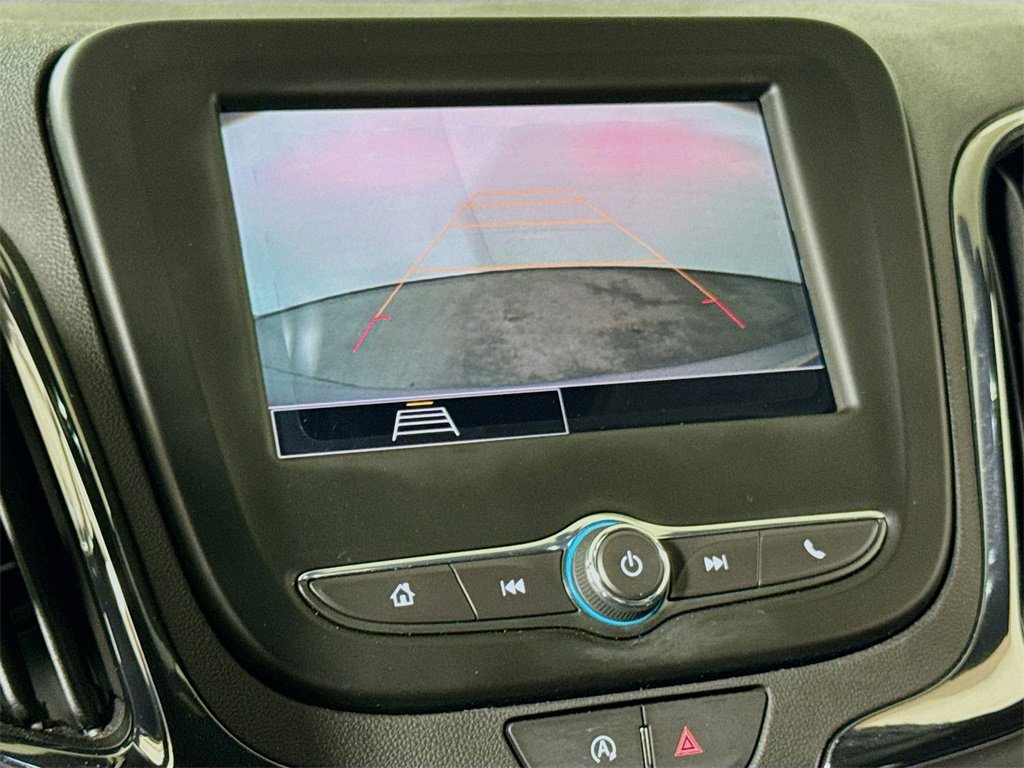 Certified 2024 Chevrolet Equinox RS image 11