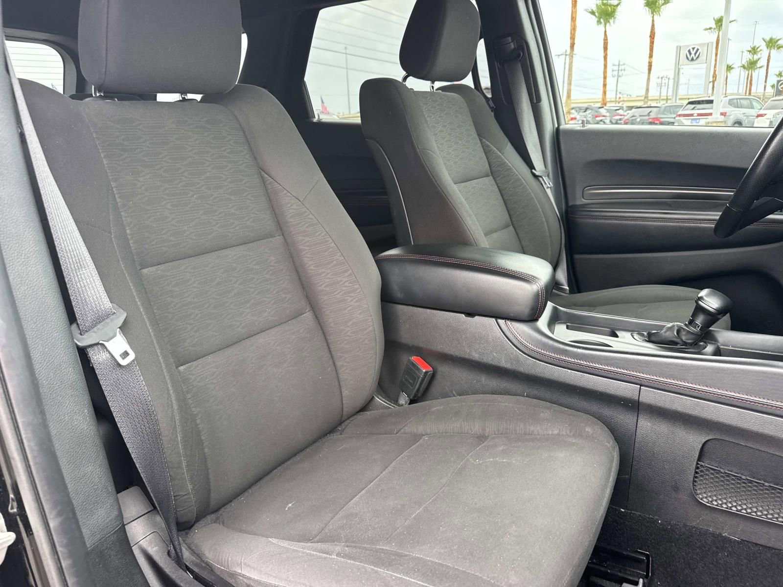 Used 2023 Dodge Durango GT RWD image 13