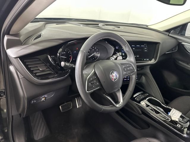 Used 2023 Buick Envision Preferred image 13