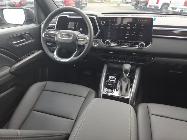New 2026 GMC Canyon Elevation w/ Convenience Package AWD/4WD image 30