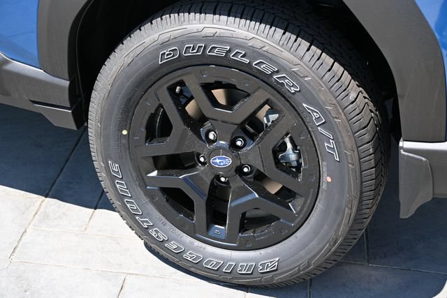 New 2026 Subaru Outback Wilderness AWD/4WD image 12