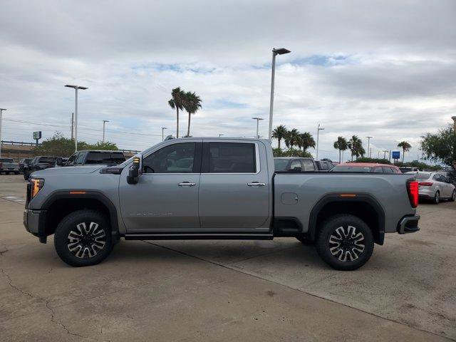 New 2026 GMC Sierra 2500 Denali Ultimate image 4