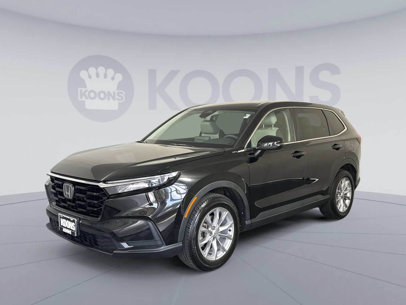 Used 2023 Honda CR-V EX