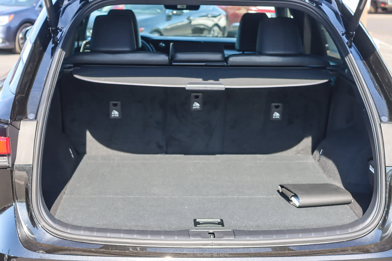 New 2025 Lexus RX 350 FWD image 11