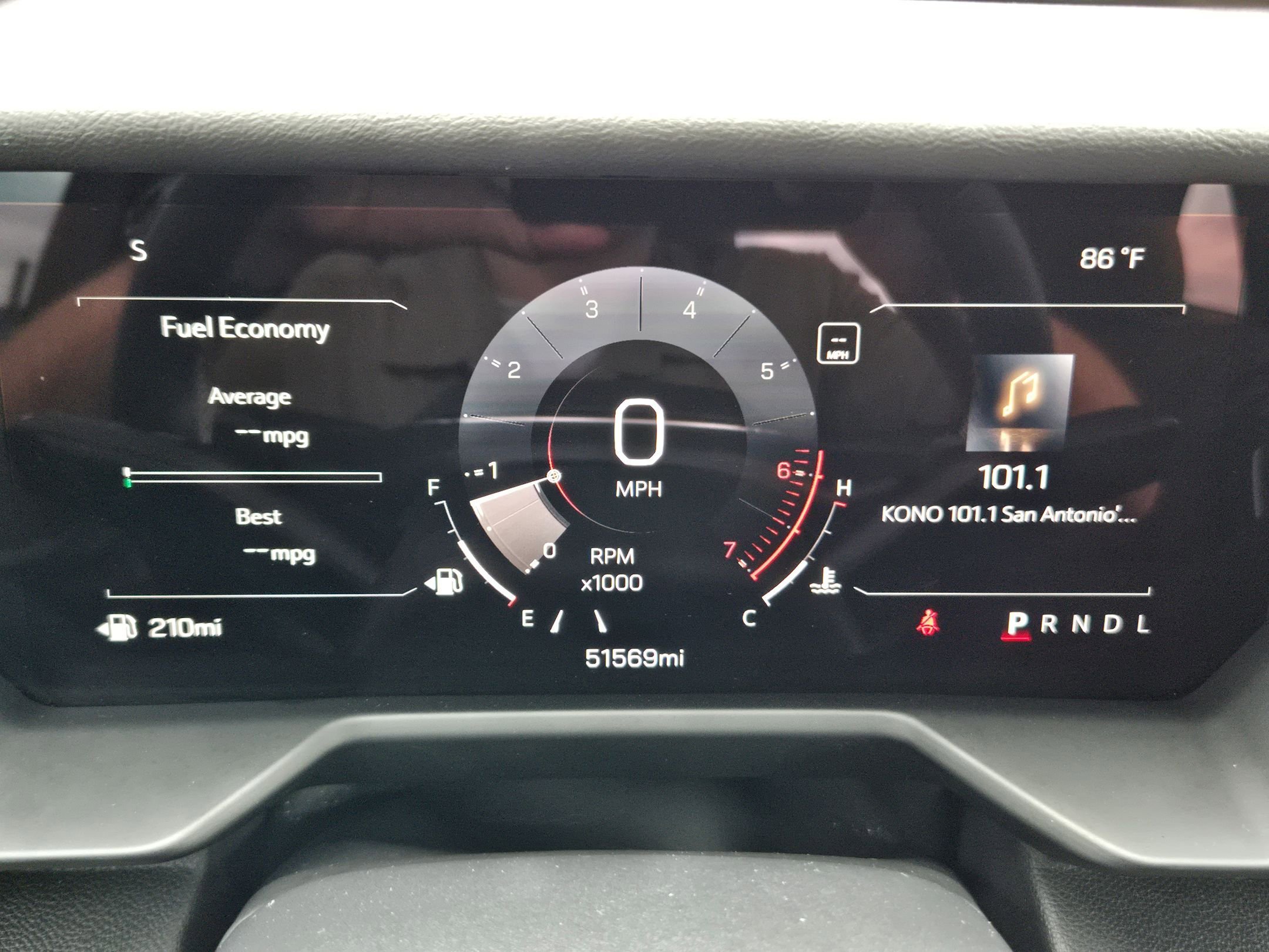 Certified 2024 GMC Acadia Denali FWD image 14