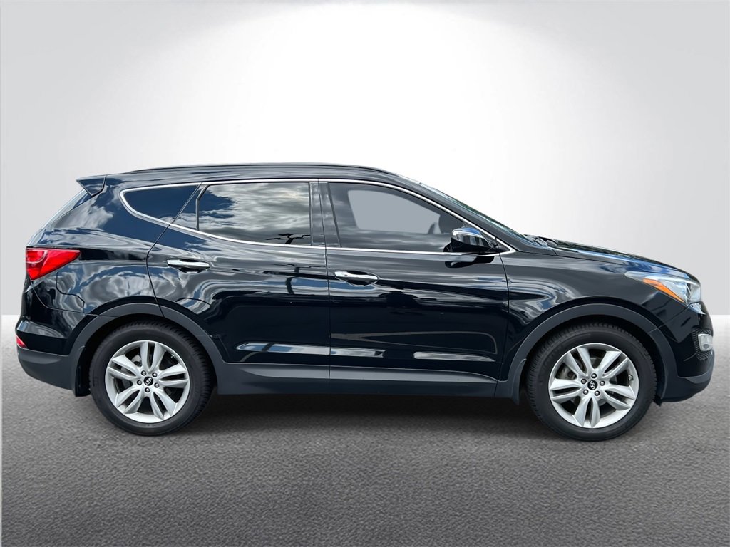Used 2016 Hyundai Santa Fe Sport 2.0T w/ Option Group 05 image 6