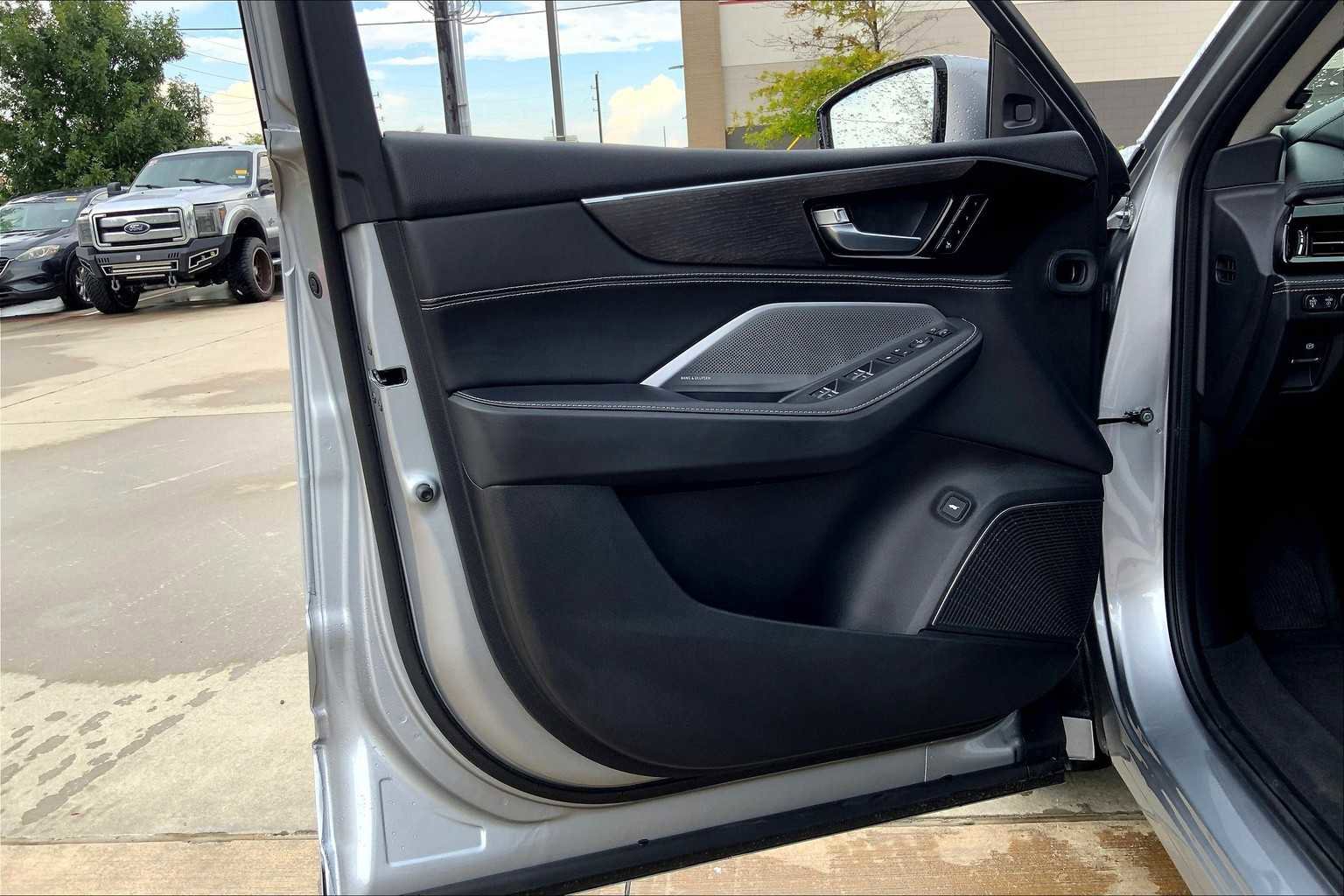 New 2026 Acura MDX SH-AWD w/ Advance Package image 16