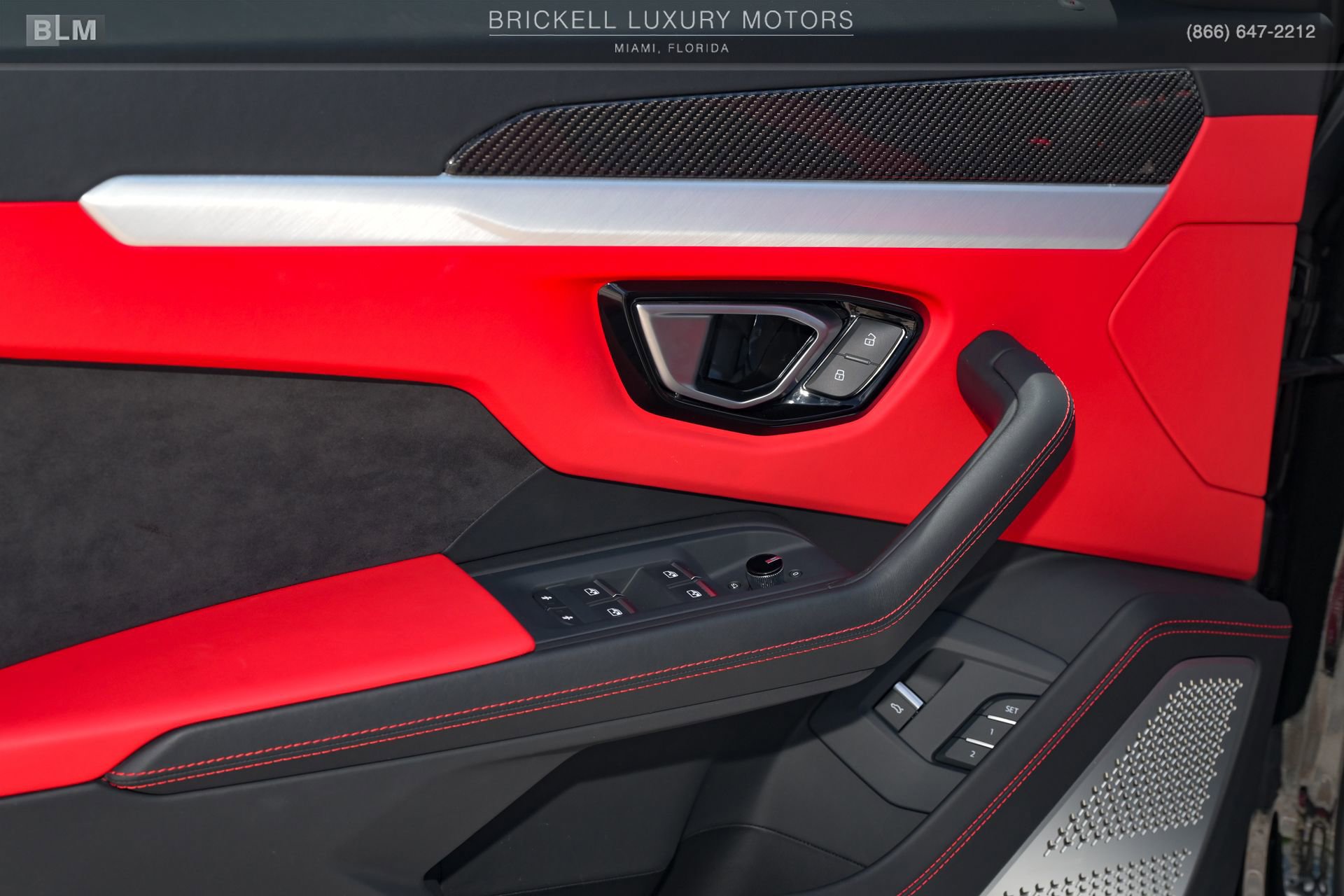 Used 2020 Lamborghini Urus image 67