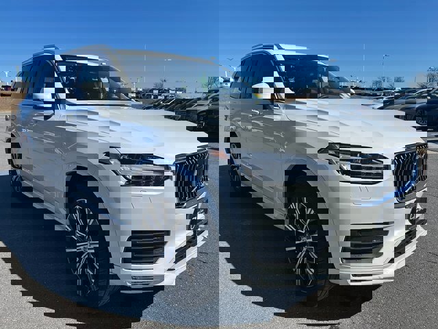 Certified 2023 Volvo XC90 B5 Core w/ Protection Package Premier image 1