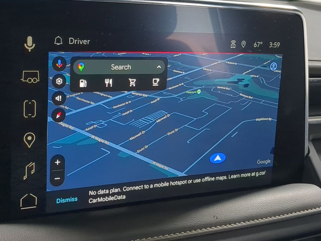 Used 2023 GMC Yukon XL SLT w/ SLT Premium Package image 28