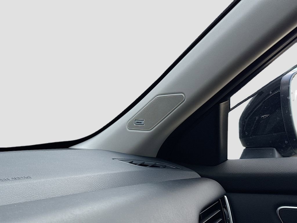 Certified 2025 Nissan Rogue Platinum w/ Platinum Premium Package image 31
