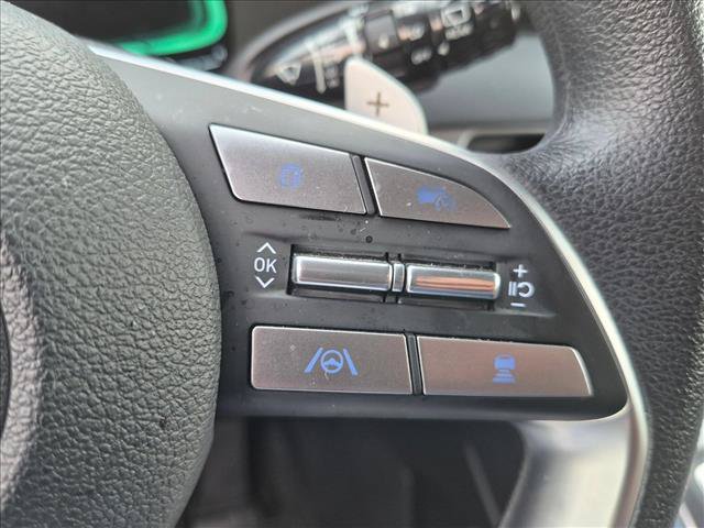 Used 2025 Hyundai Palisade SE AWD/4WD image 15
