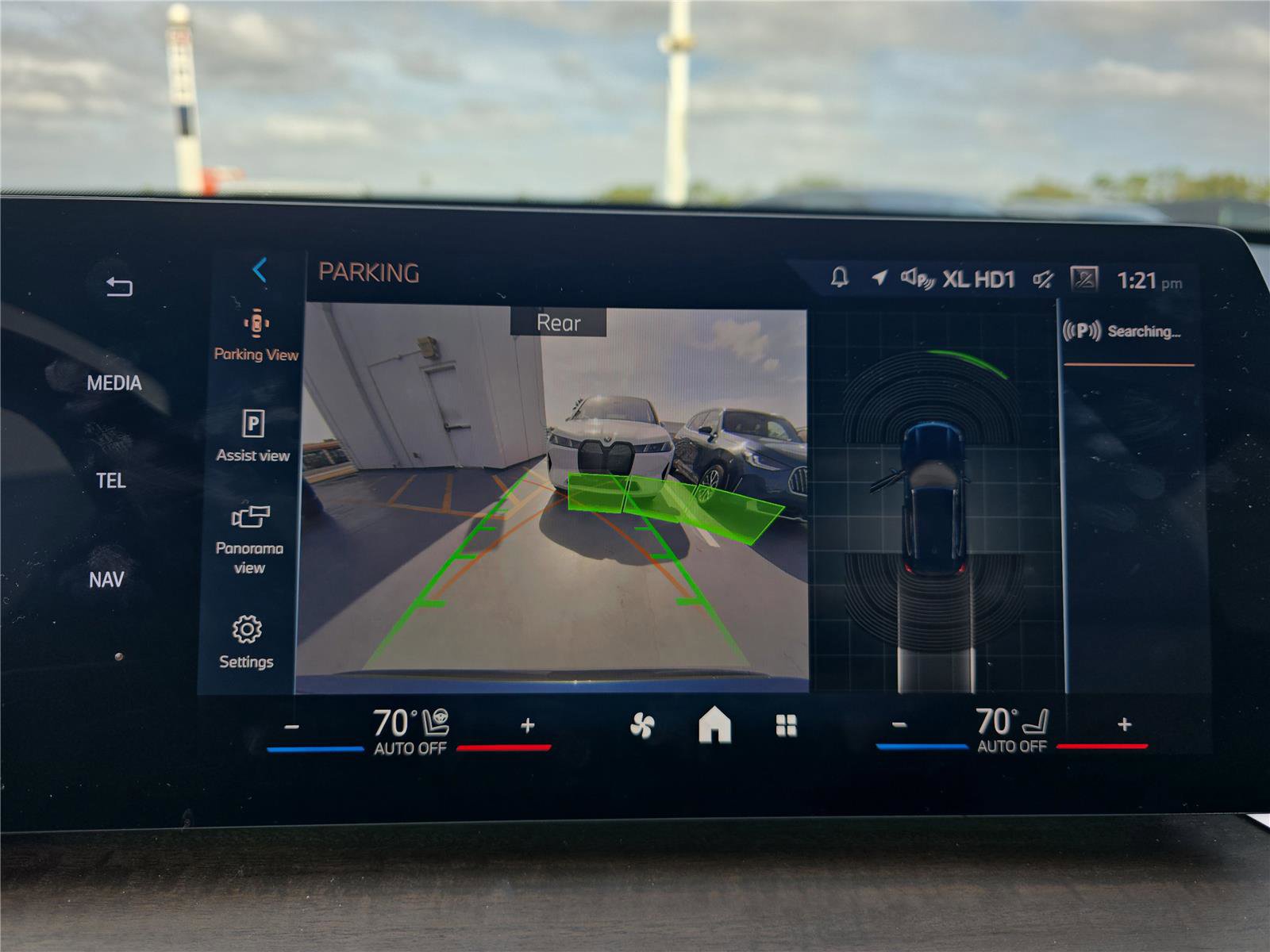 Certified 2025 BMW X1 xDrive28i w/ Convenience Package image 19