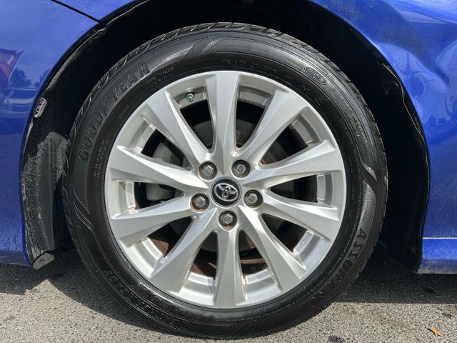 Used 2018 Toyota Camry LE FWD image 23