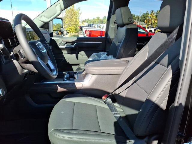 New 2026 GMC Sierra 2500 SLT w/ SLT Convenience Package image 12