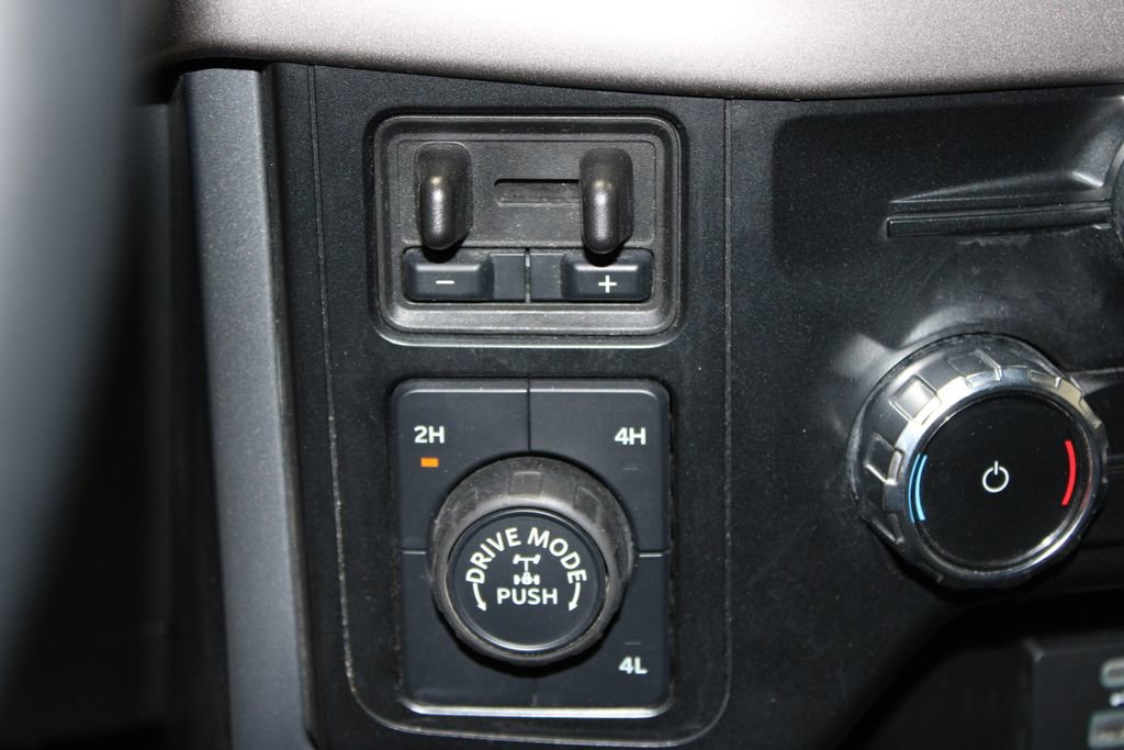 Used 2024 Ford F150 XLT w/ Tow/Haul Package image 42