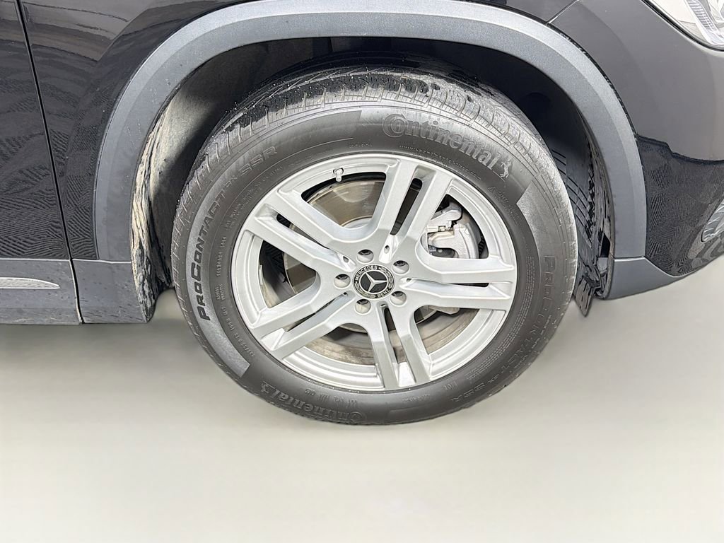 Certified 2023 Mercedes-Benz GLA 250 4MATIC image 34
