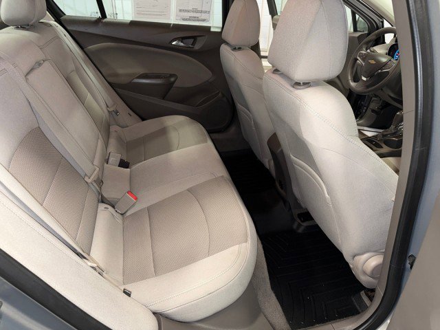Used 2017 Chevrolet Cruze LT w/ Convenience Package image 26
