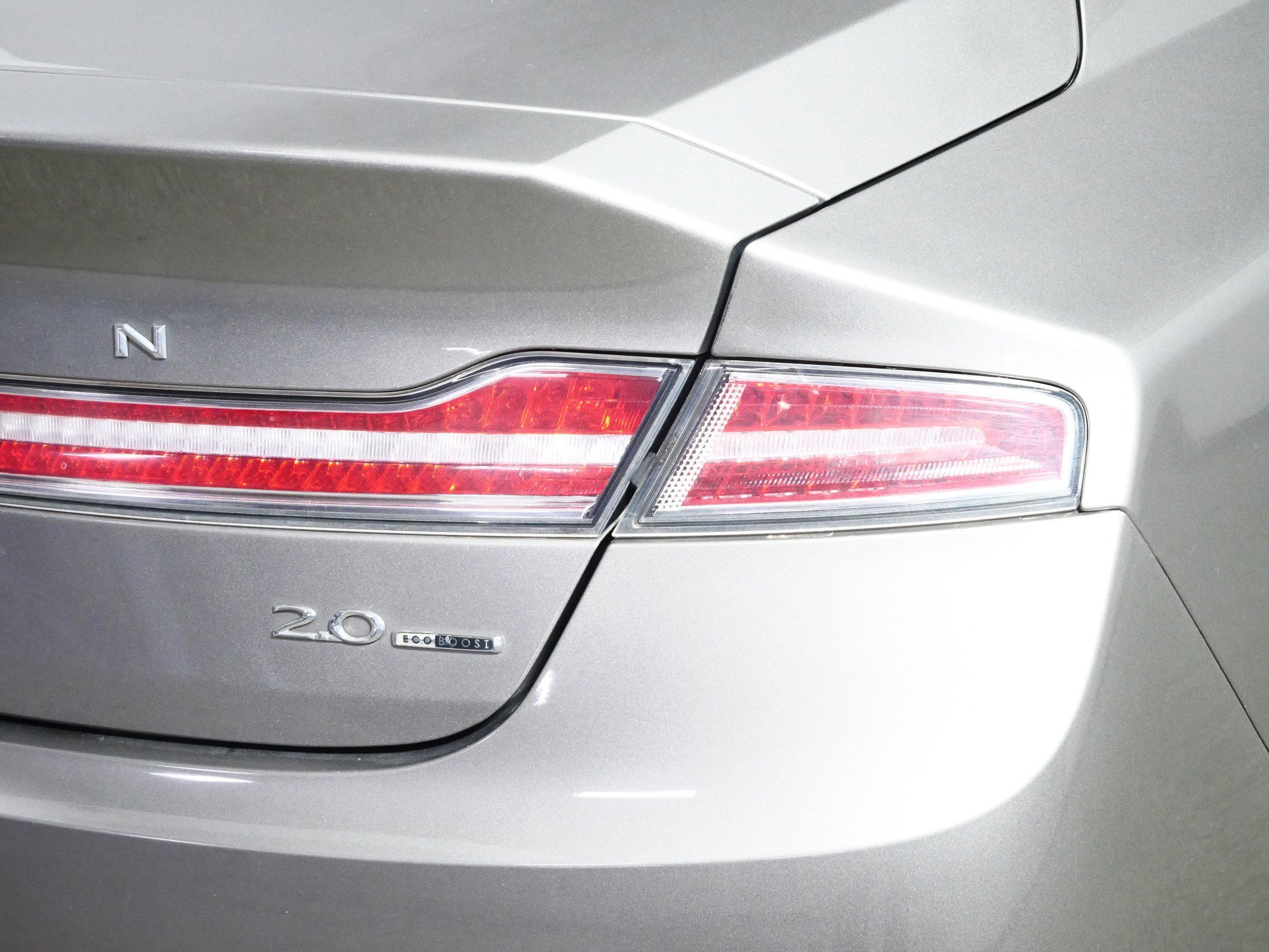 Used 2016 Lincoln MKZ w/ Equipment Group 300A Reserve image 17