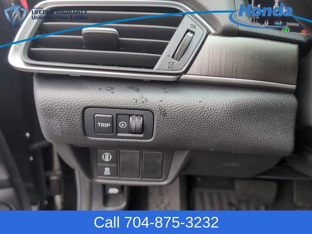 Used 2022 Honda Accord LX image 25