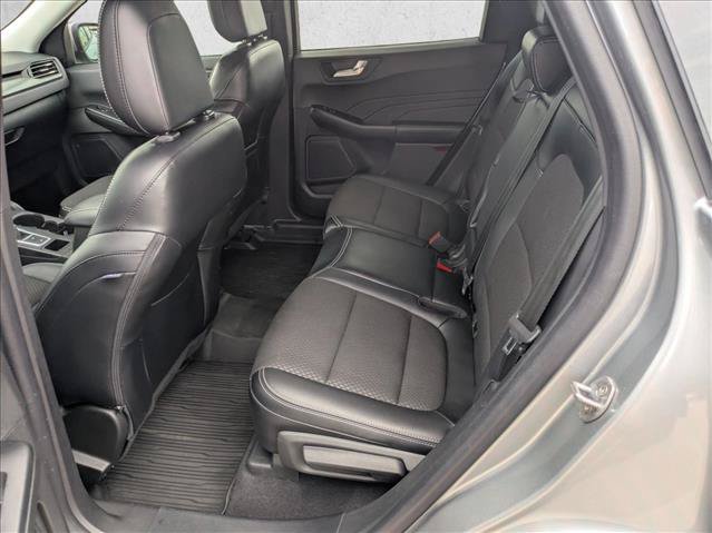 Certified 2023 Ford Escape SE FWD image 17