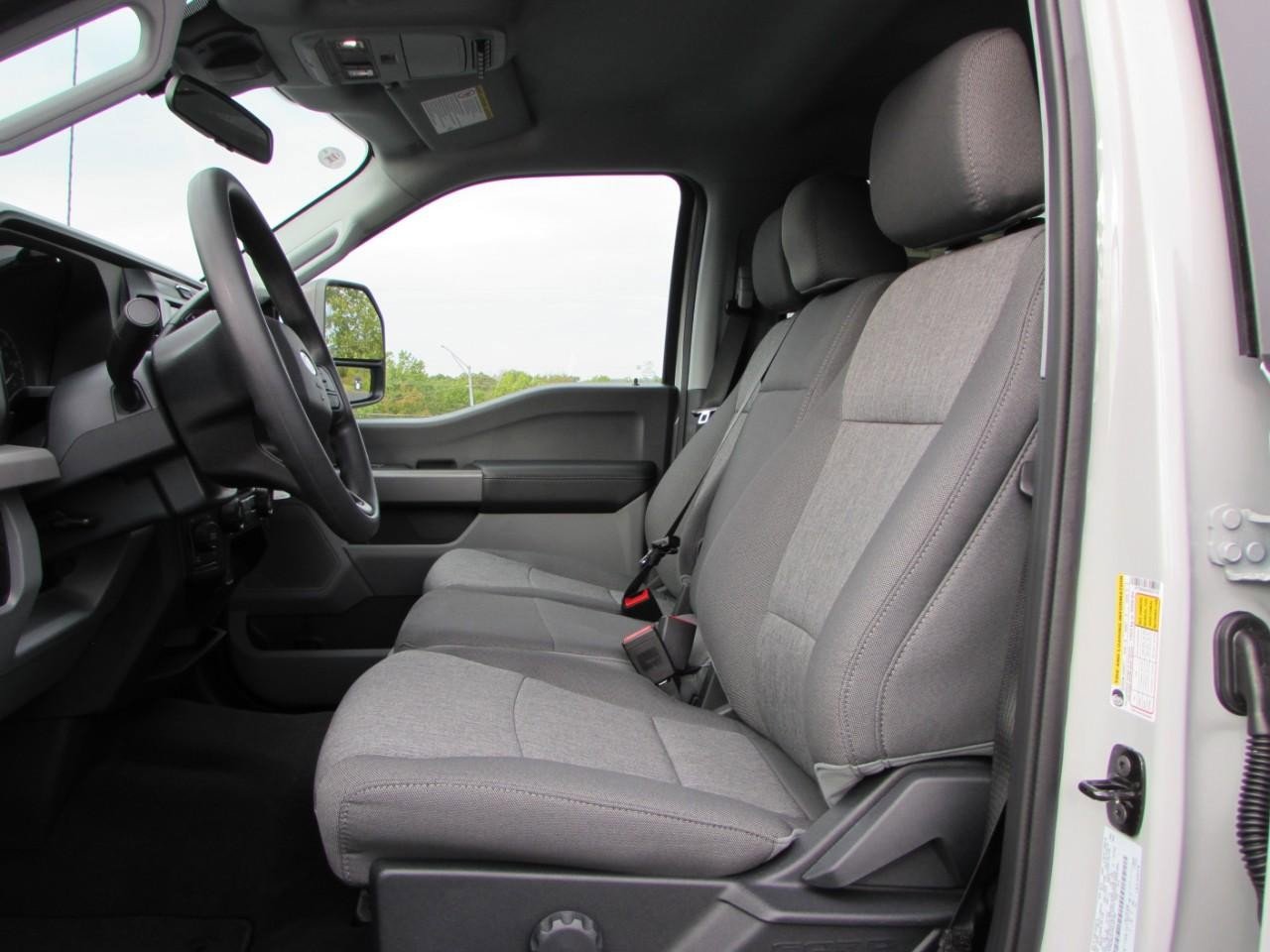 New 2026 Ford F250 XL w/ STX Appearance Package image 17