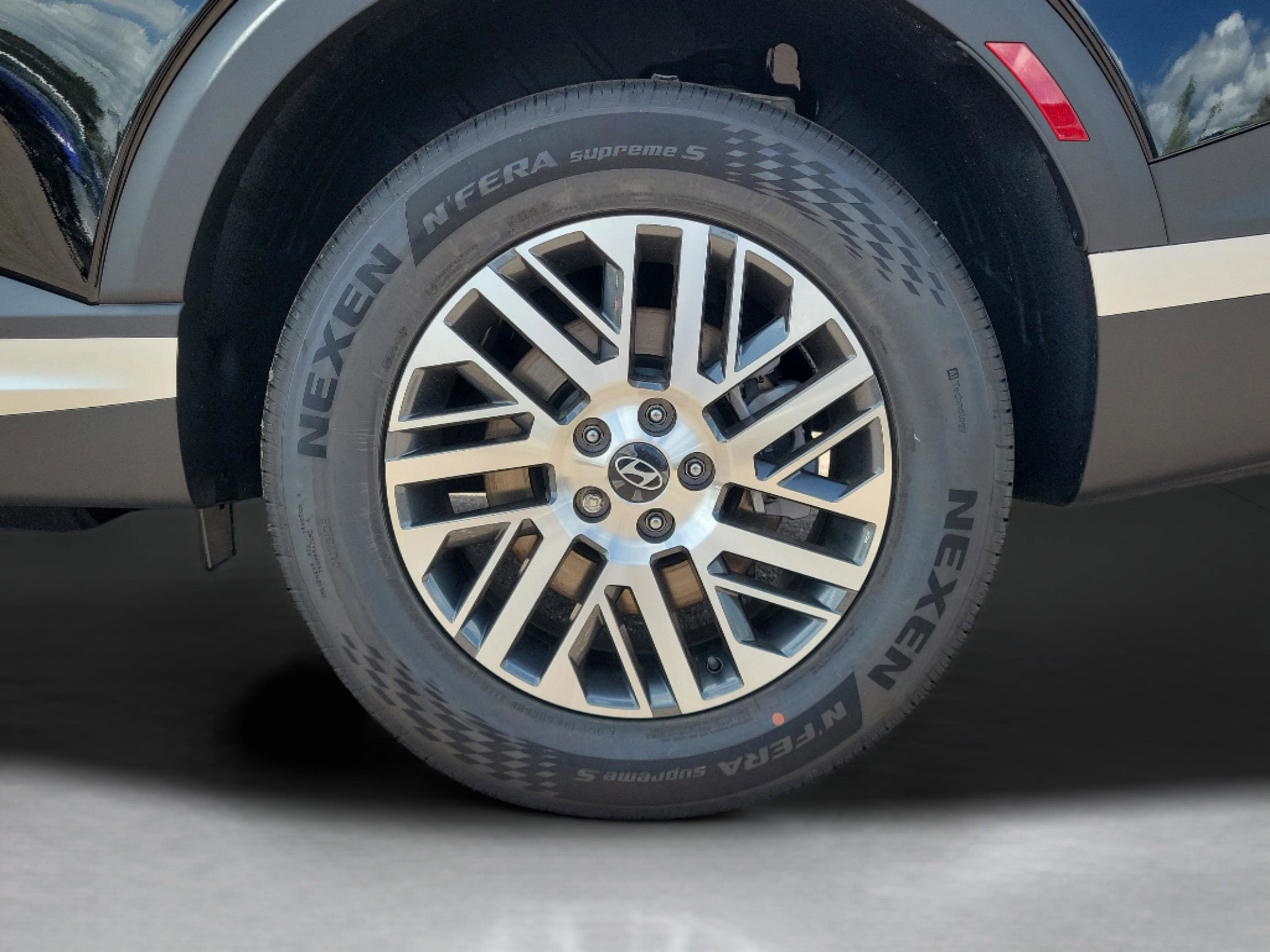 New 2026 Hyundai Palisade SEL image 5